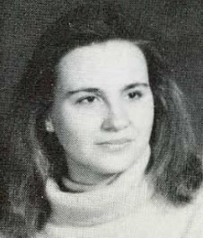 Roxanne Gosewisch